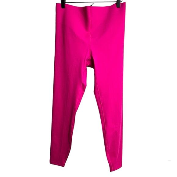 SAVAGE X FENTY HOTLINE HIGH-WAIST WOMEN LEGGINGS SIZE 1X BRAND NEW - Picture 2 of 6